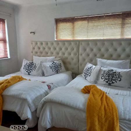 Turning Point Bed & Breakfast Cape Town Exterior foto