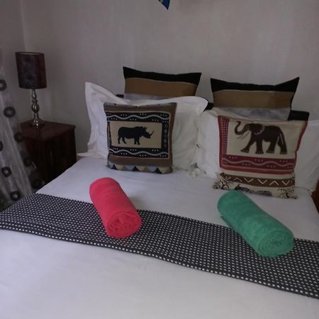 Turning Point Bed & Breakfast Cape Town Exterior foto