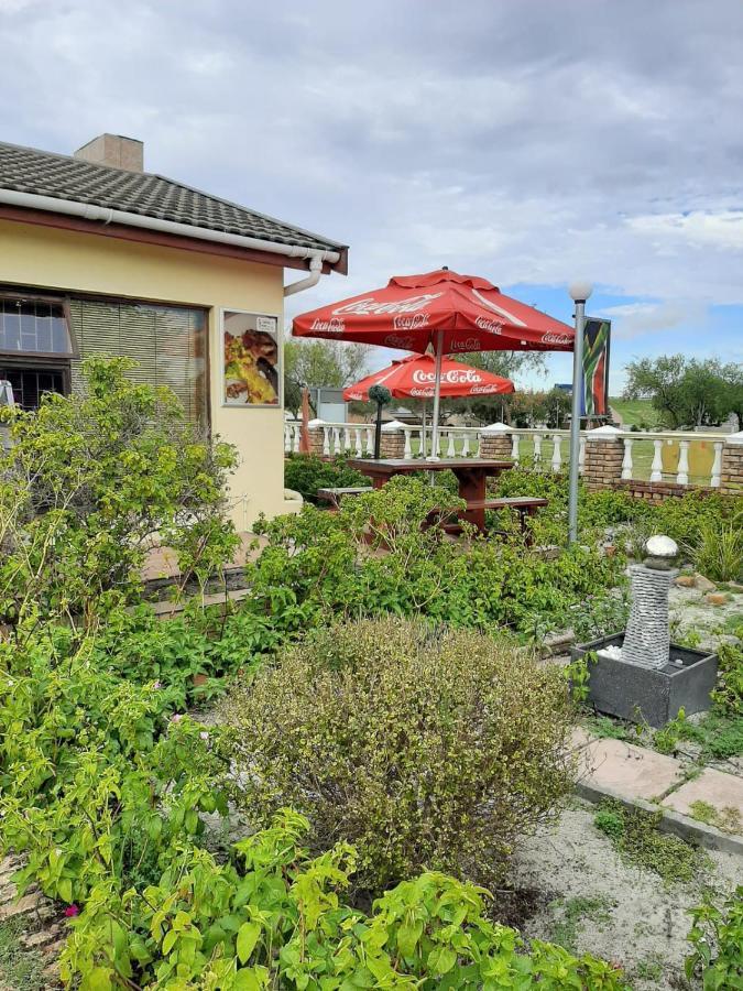 Turning Point Bed & Breakfast Cape Town Exterior foto