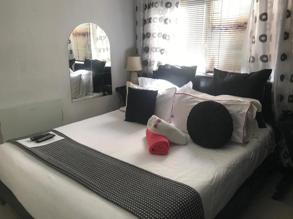 Turning Point Bed & Breakfast Cape Town Exterior foto