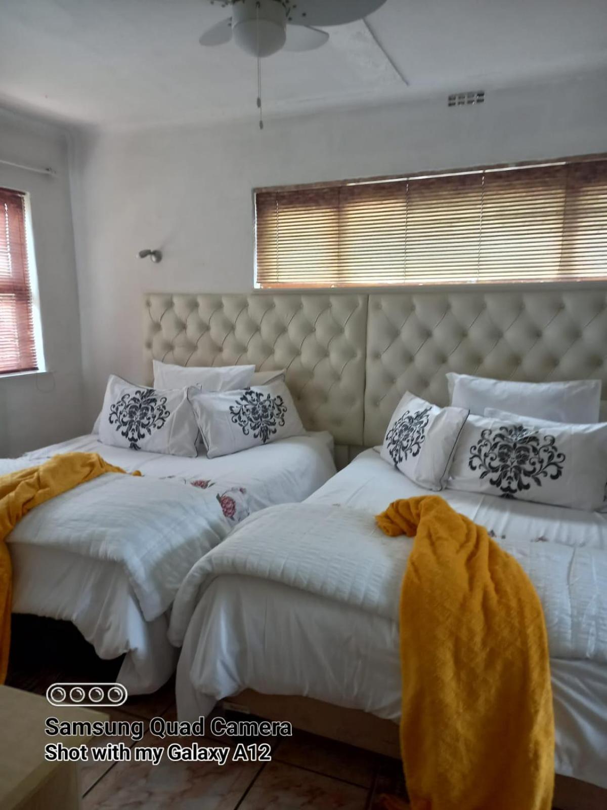 Turning Point Bed & Breakfast Cape Town Exterior foto