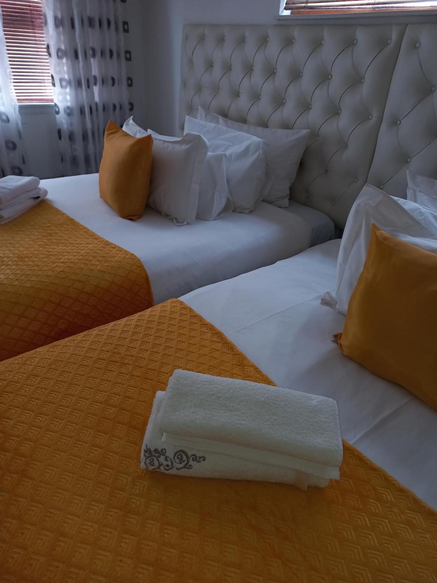 Turning Point Bed & Breakfast Cape Town Exterior foto