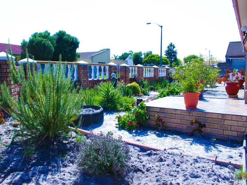 Turning Point Bed & Breakfast Cape Town Exterior foto