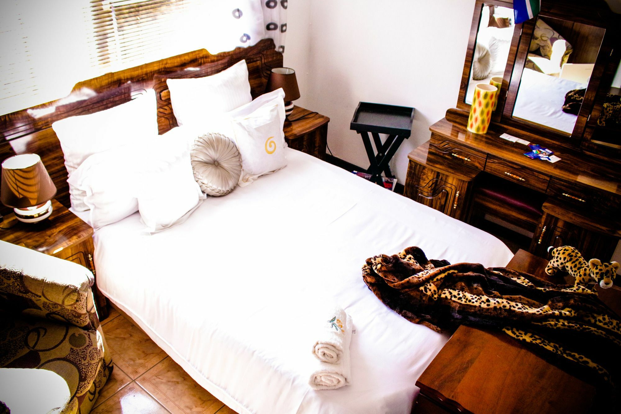 Turning Point Bed & Breakfast Cape Town Exterior foto