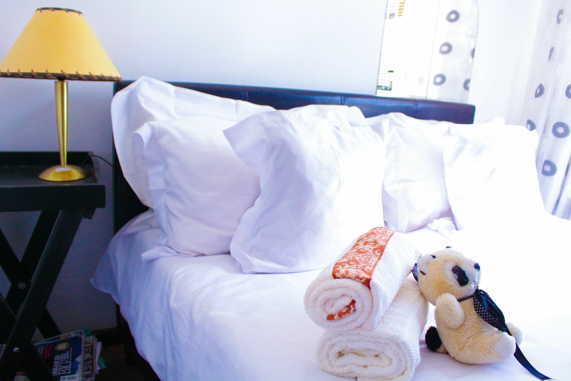 Turning Point Bed & Breakfast Cape Town Exterior foto