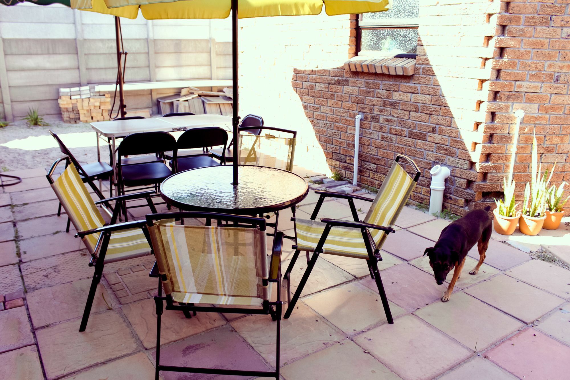 Turning Point Bed & Breakfast Cape Town Exterior foto