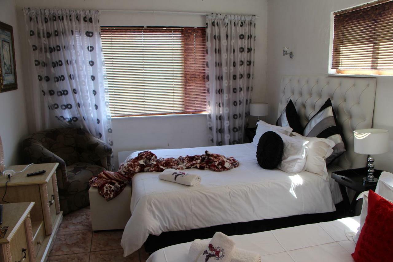 Turning Point Bed & Breakfast Cape Town Exterior foto