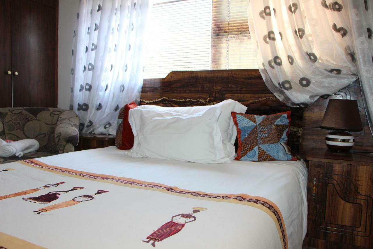 Turning Point Bed & Breakfast Cape Town Exterior foto