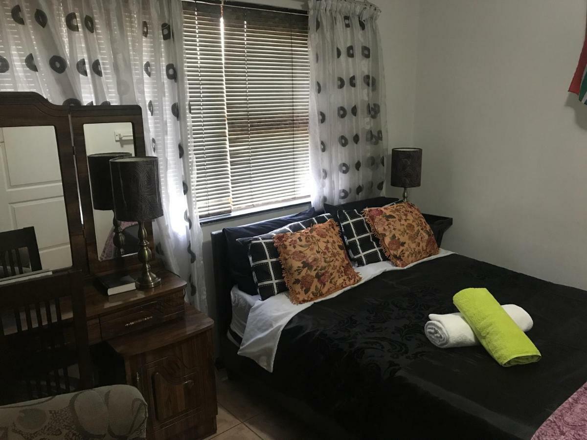 Turning Point Bed & Breakfast Cape Town Exterior foto