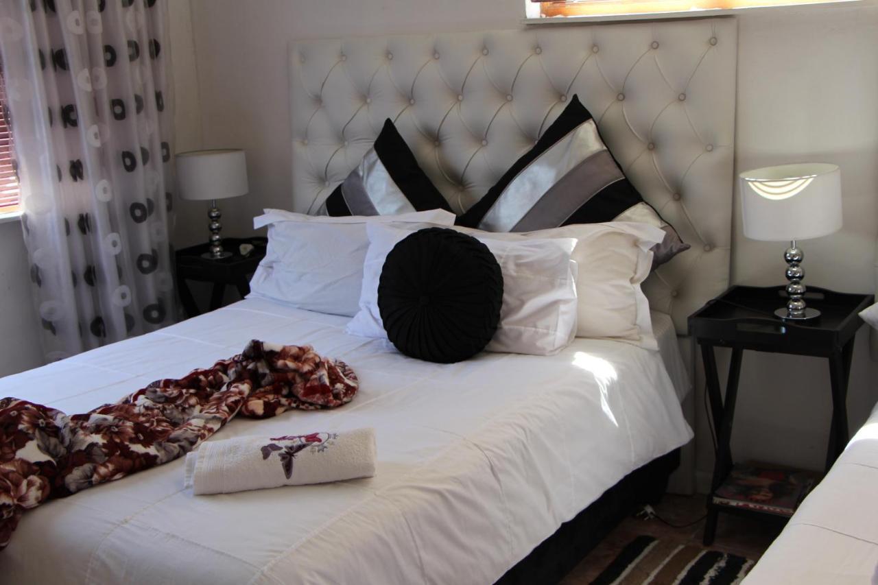 Turning Point Bed & Breakfast Cape Town Exterior foto